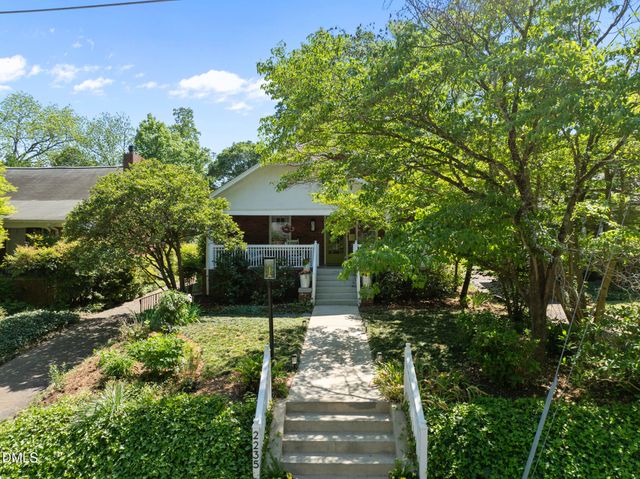 2235 The Circle, Raleigh, NC 27608