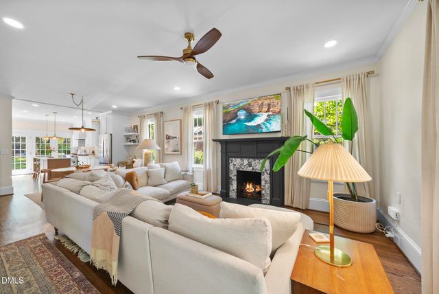 2235 The Circle, Raleigh, NC 27608