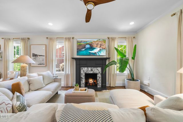 2235 The Circle, Raleigh, NC 27608