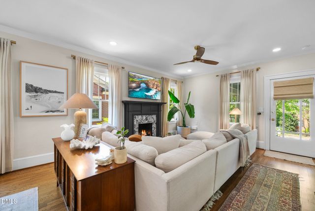 2235 The Circle, Raleigh, NC 27608