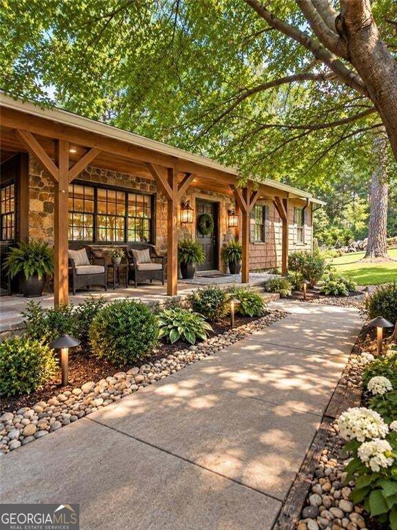 6430 Pine Ridge Circle, Cumming, GA 30041 — photo 4