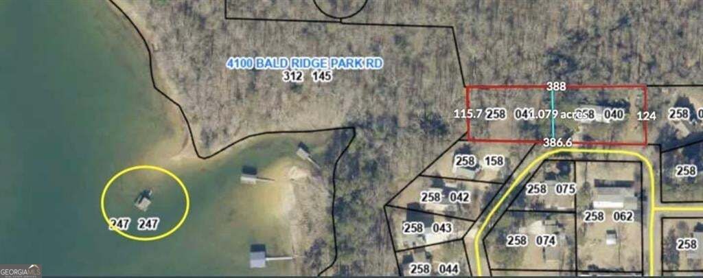 6430 Pine Ridge Circle, Cumming, GA 30041 — photo 5