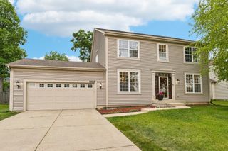 1885 W Greenleaf Court, Round Lake, IL 60073