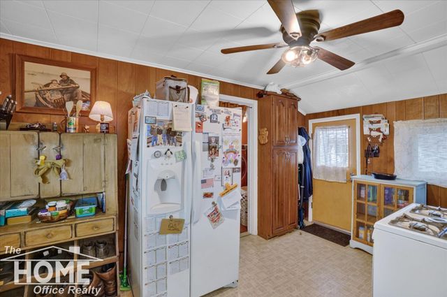 801 Michigan Avenue, Owosso, MI 48867