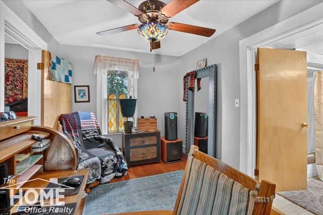 801 Michigan Avenue, Owosso, MI 48867