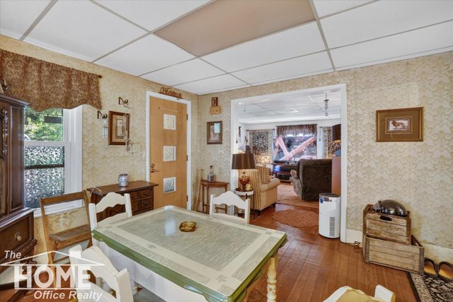 801 Michigan Avenue, Owosso, MI 48867