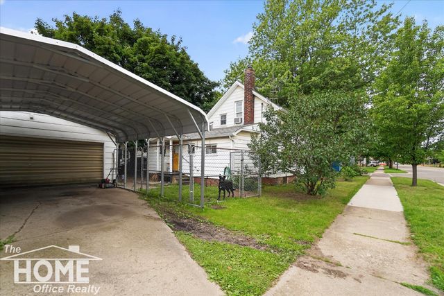 801 Michigan Avenue, Owosso, MI 48867