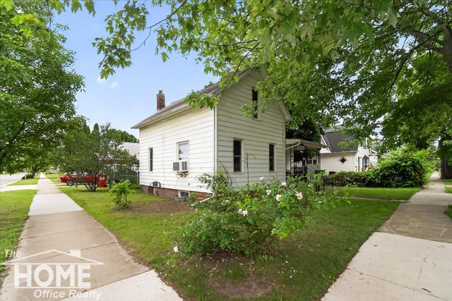 801 Michigan Avenue, Owosso, MI 48867