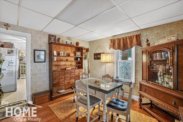 801 Michigan Avenue, Owosso, MI 48867