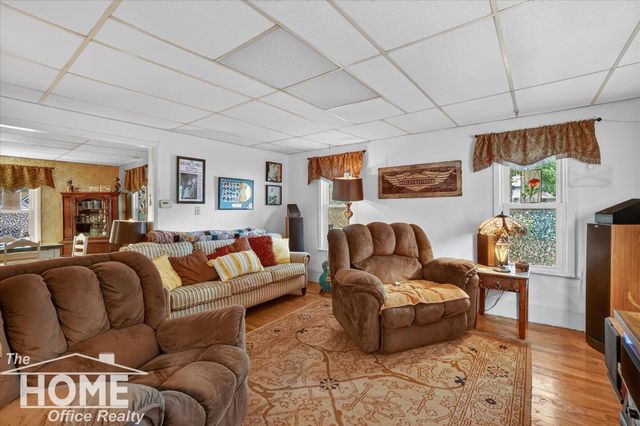 801 Michigan Avenue, Owosso, MI 48867
