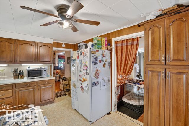801 Michigan Avenue, Owosso, MI 48867