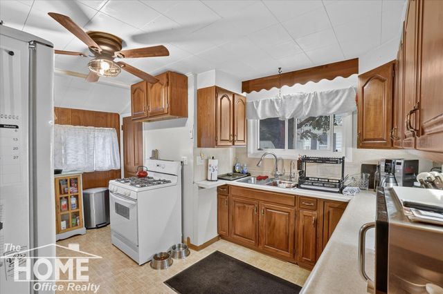 801 Michigan Avenue, Owosso, MI 48867
