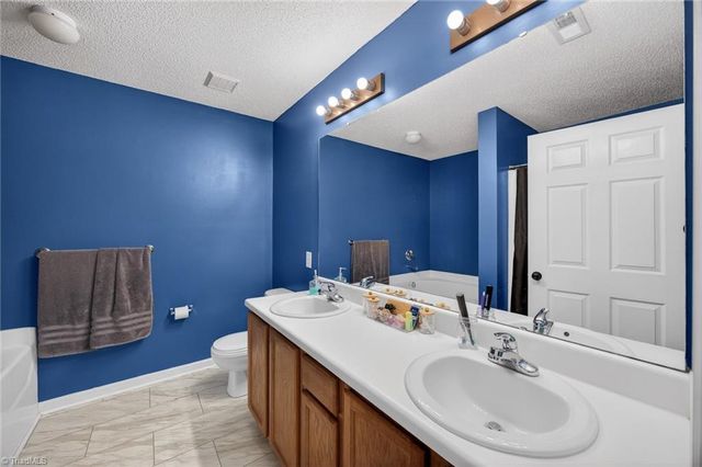 2107 Jefferson Court, Archdale, NC 27263