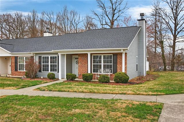 2107 Jefferson Court, Archdale, NC 27263