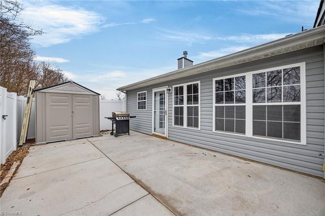 2107 Jefferson Court, Archdale, NC 27263