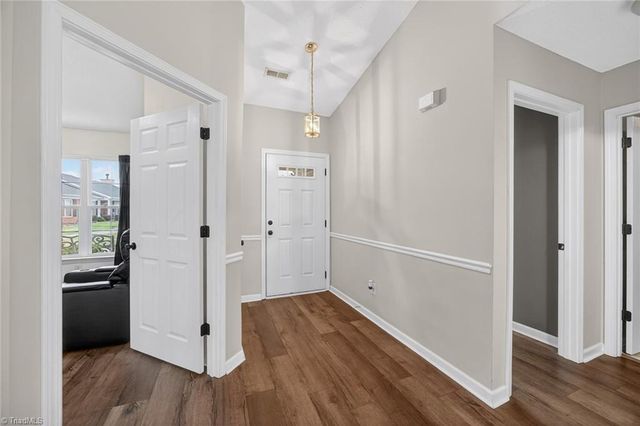 2107 Jefferson Court, Archdale, NC 27263