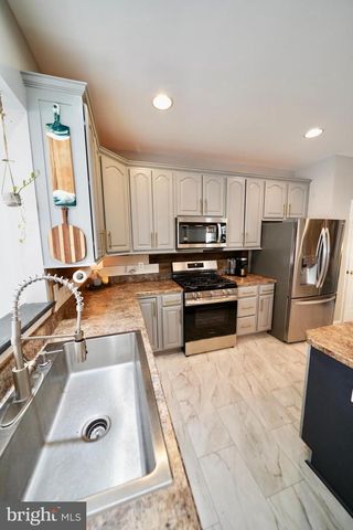 100 BEAUFORT LN, Milford, DE 19963