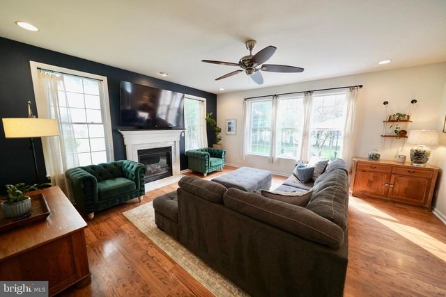 100 BEAUFORT LN, Milford, DE 19963