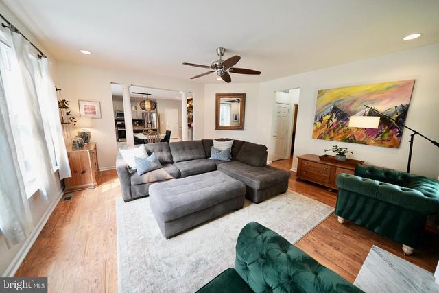 100 BEAUFORT LN, Milford, DE 19963
