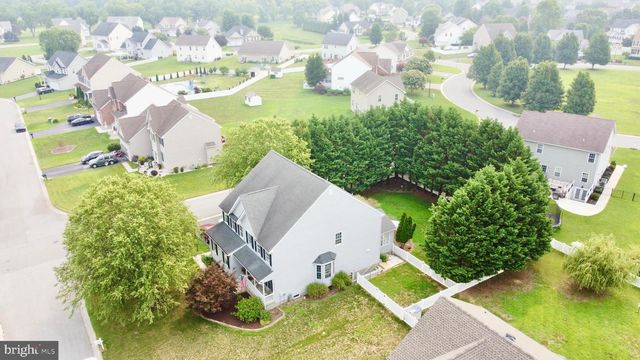 100 BEAUFORT LN, Milford, DE 19963
