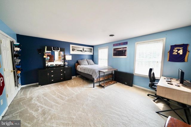 100 BEAUFORT LN, Milford, DE 19963