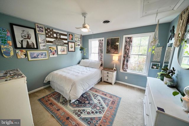 100 BEAUFORT LN, Milford, DE 19963