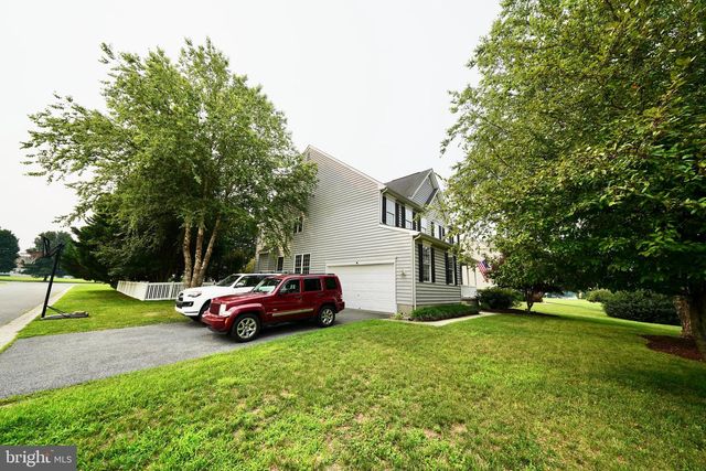 100 BEAUFORT LN, Milford, DE 19963