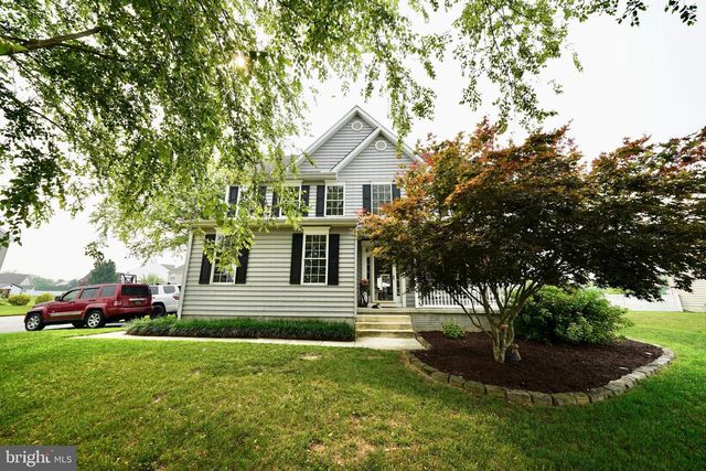 100 BEAUFORT LN, Milford, DE 19963