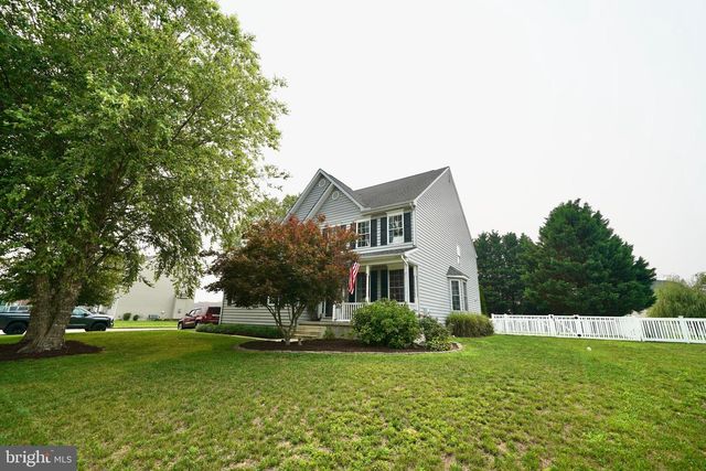 100 BEAUFORT LN, Milford, DE 19963