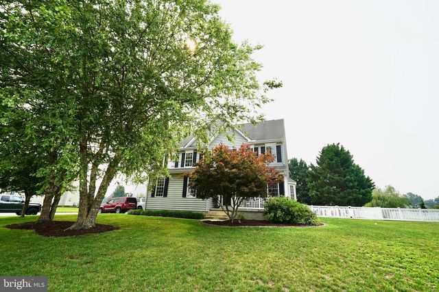100 BEAUFORT LN, Milford, DE 19963