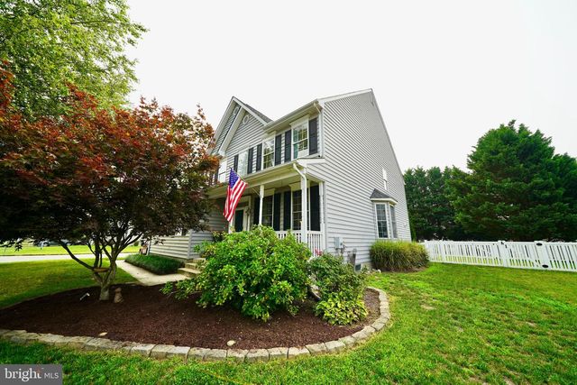 100 BEAUFORT LN, Milford, DE 19963