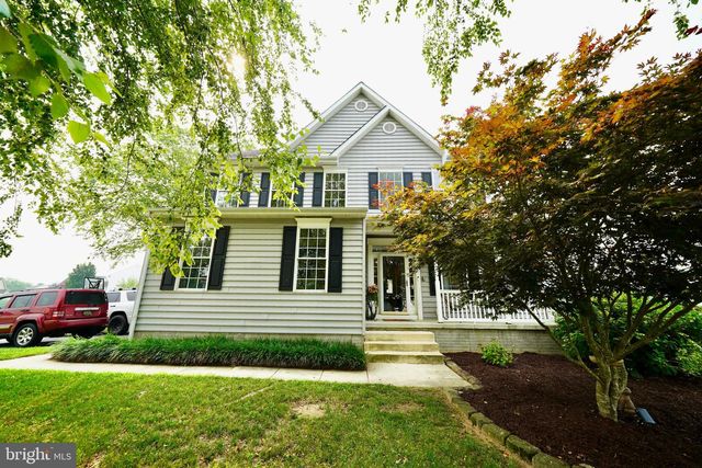 100 BEAUFORT LN, Milford, DE 19963