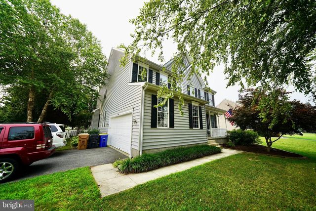 100 BEAUFORT LN, Milford, DE 19963