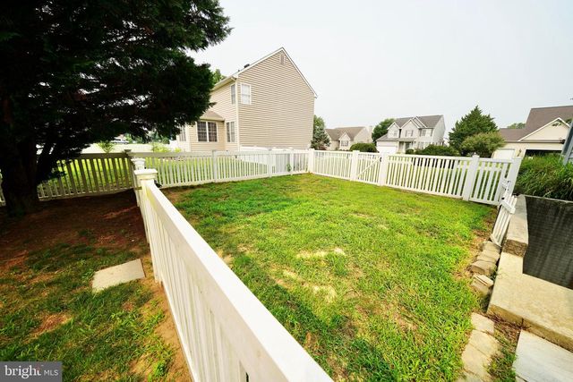 100 BEAUFORT LN, Milford, DE 19963