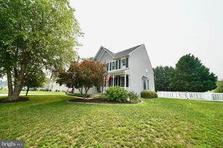 100 BEAUFORT LN, Milford, DE 19963