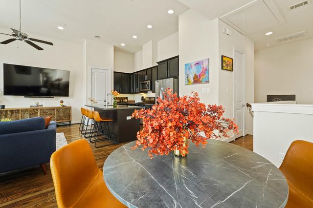 4027 Tulane, Houston, TX 77018