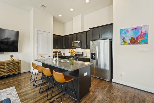 4027 Tulane, Houston, TX 77018