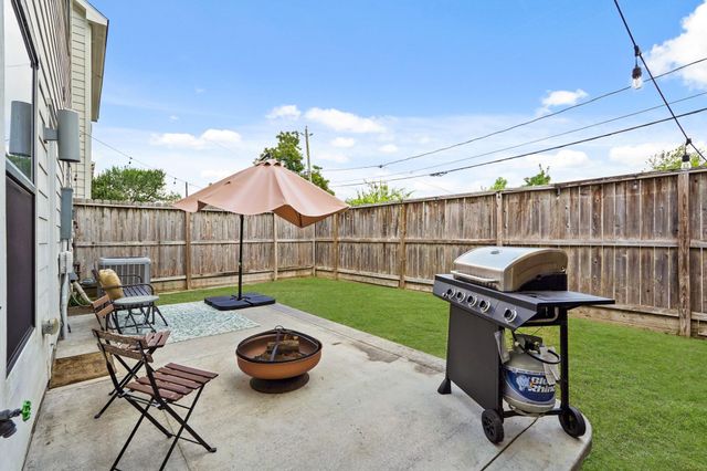 4027 Tulane, Houston, TX 77018