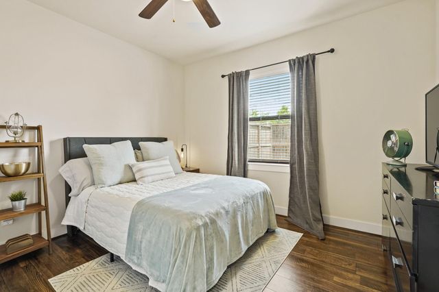 4027 Tulane, Houston, TX 77018