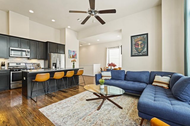 4027 Tulane, Houston, TX 77018