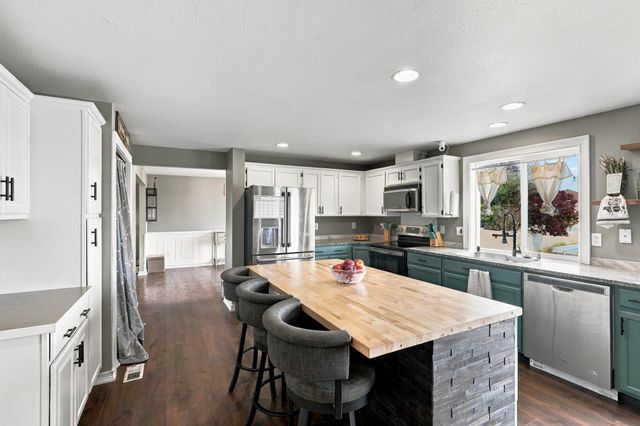 6603 S West Terrace Dr, Cheney, WA 99004
