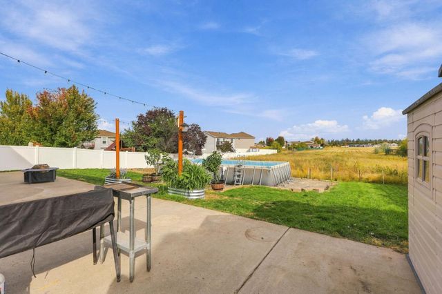 6603 S West Terrace Dr, Cheney, WA 99004