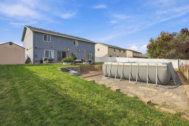 6603 S West Terrace Dr, Cheney, WA 99004