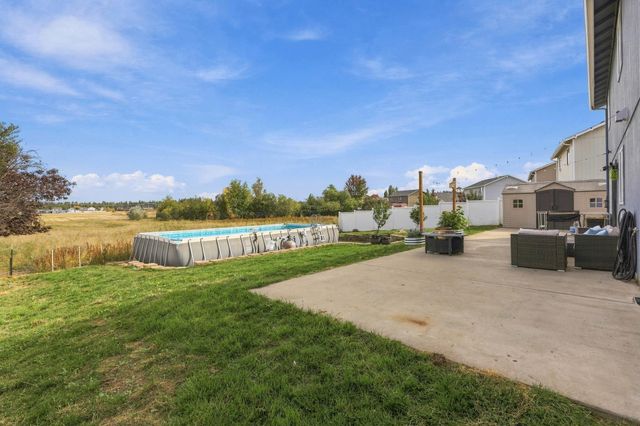 6603 S West Terrace Dr, Cheney, WA 99004