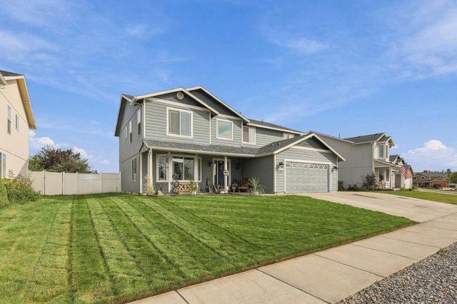 6603 S West Terrace Dr, Cheney, WA 99004