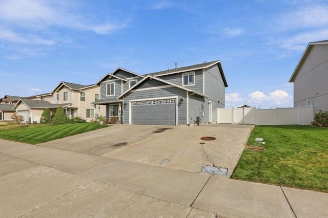 6603 S West Terrace Dr, Cheney, WA 99004