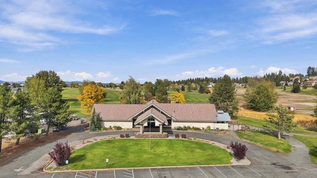 6603 S West Terrace Dr, Cheney, WA 99004