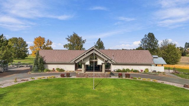 6603 S West Terrace Dr, Cheney, WA 99004