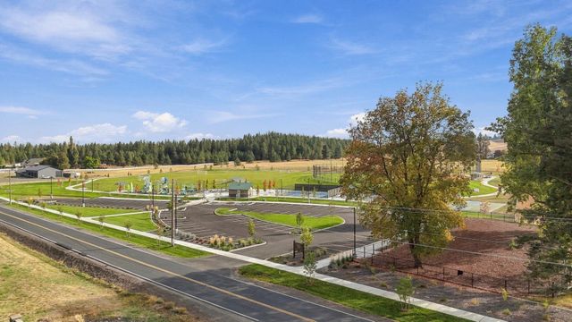 6603 S West Terrace Dr, Cheney, WA 99004
