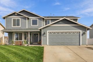 6603 S West Terrace Dr, Cheney, WA 99004